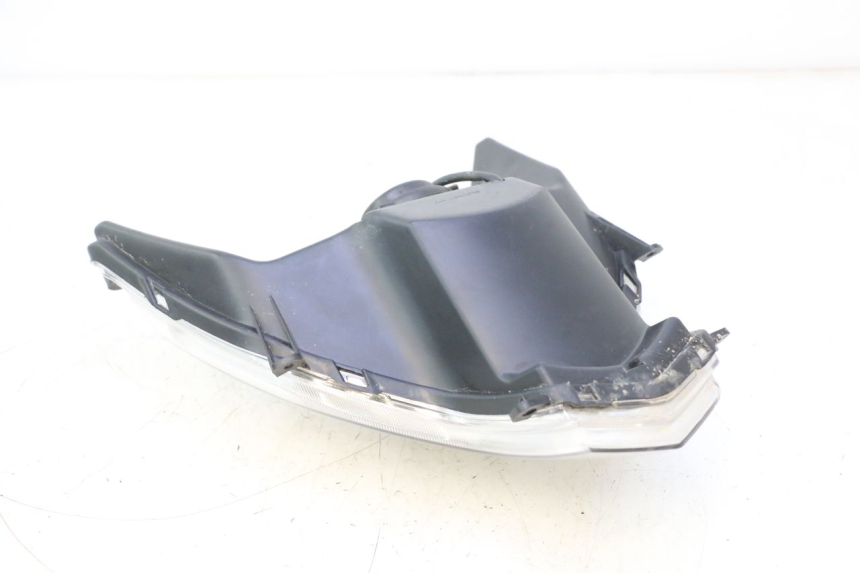 photo de FARO ANTERIORE IMF INDUSTRIE NEW PACH 2T 50 (2014 - 2020) - Ispezione visiva dettagliata