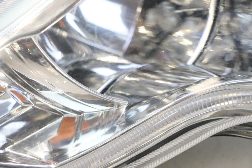 photo de FARO ANTERIORE IMF INDUSTRIE NEW PACH 2T 50 (2014 - 2020) - Altra angolazione