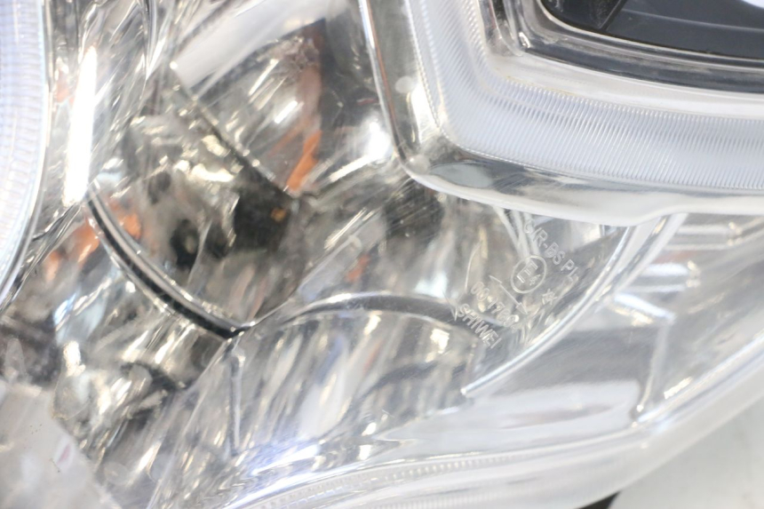 photo de FARO ANTERIORE IMF INDUSTRIE NEW PACH 2T 50 (2014 - 2020) - Vista d'insieme del prodotto