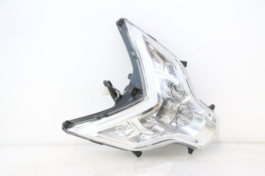 photo de FARO ANTERIORE IMF INDUSTRIE NEW PACH 2T 50 (2014 - 2020) - Marcature e riferimenti originali