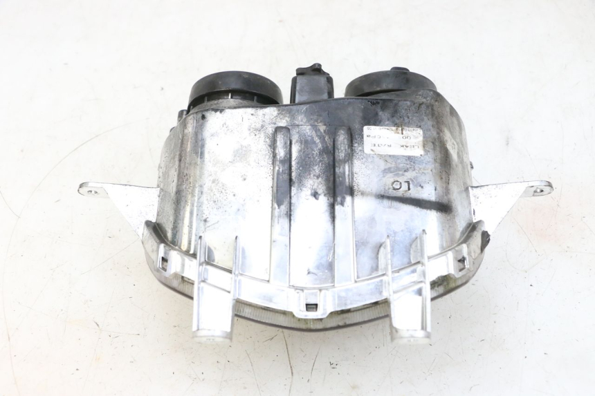 photo de FARO ANTERIORE PIAGGIO NEW TYPHOON 50 (2018 - 2021) - Primo piano tecnico