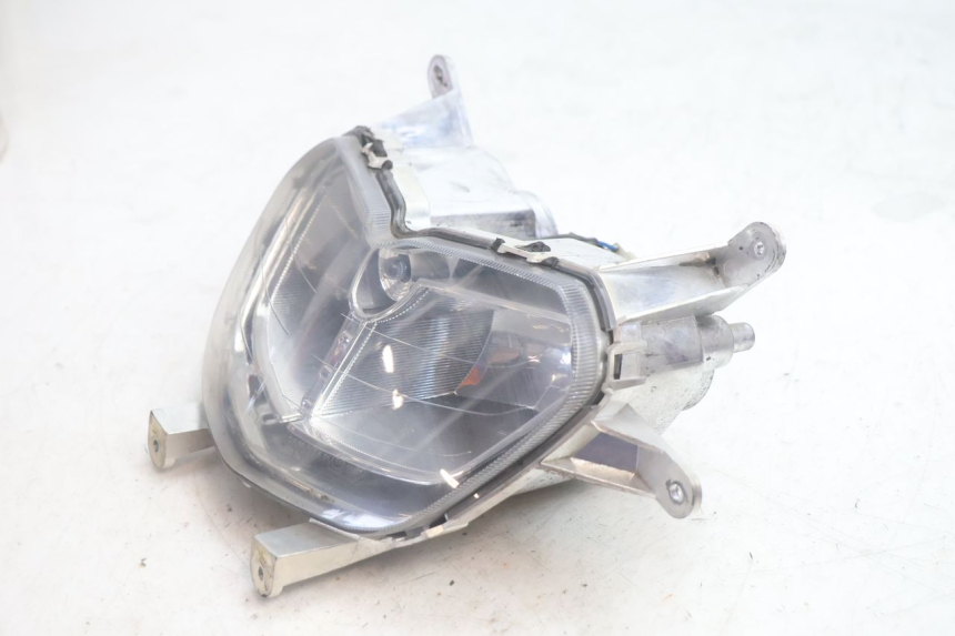 photo de FARO ANTERIORE PIAGGIO NEW TYPHOON 50 (2018 - 2021) - Altra angolazione