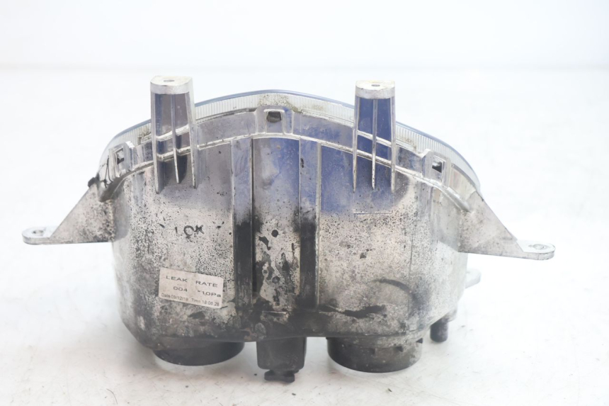 photo de FARO ANTERIORE PIAGGIO NEW TYPHOON 50 (2018 - 2021) - Primo piano tecnico