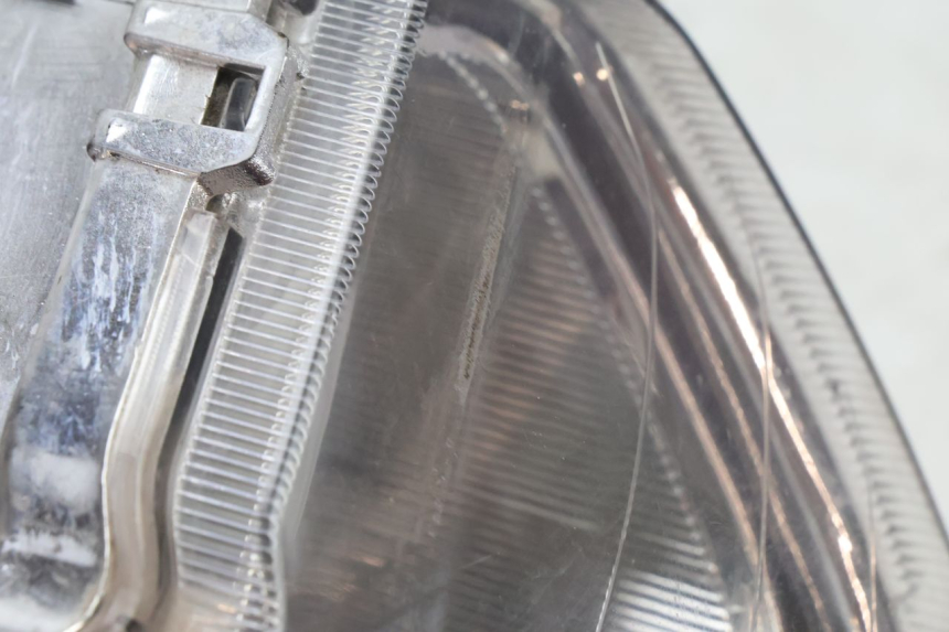 photo de FARO ANTERIORE PIAGGIO NEW TYPHOON 50 (2018 - 2021) - Vista d'insieme del prodotto
