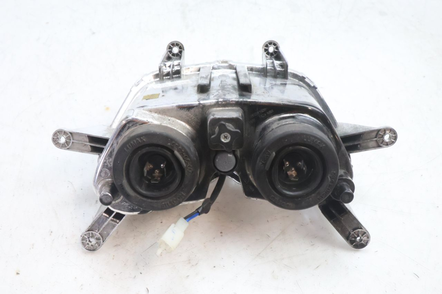 photo de FARO ANTERIORE PIAGGIO NEW TYPHOON 50 (2018 - 2021) - Ricambio usato controllato