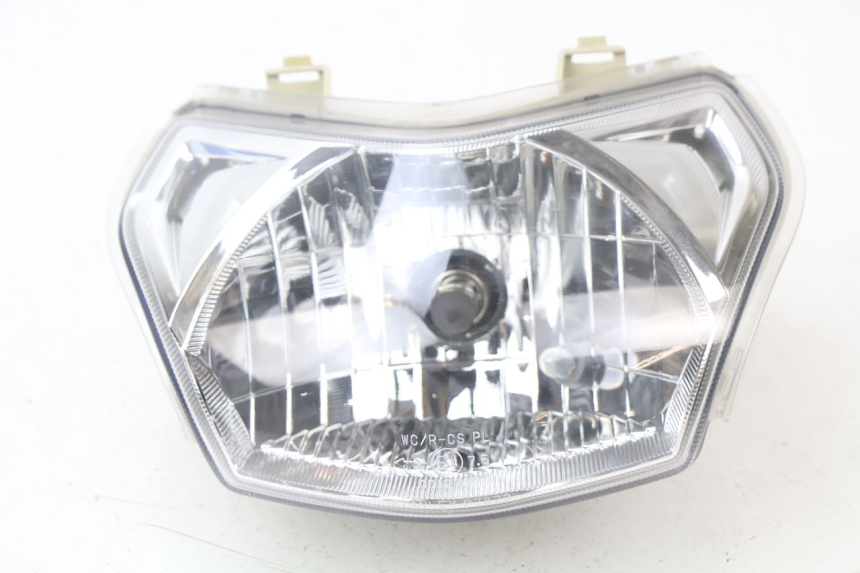 photo de FANALE ANTERIORE HONDA NHX LEAD 110 (2008 - 2010) - Vista principale