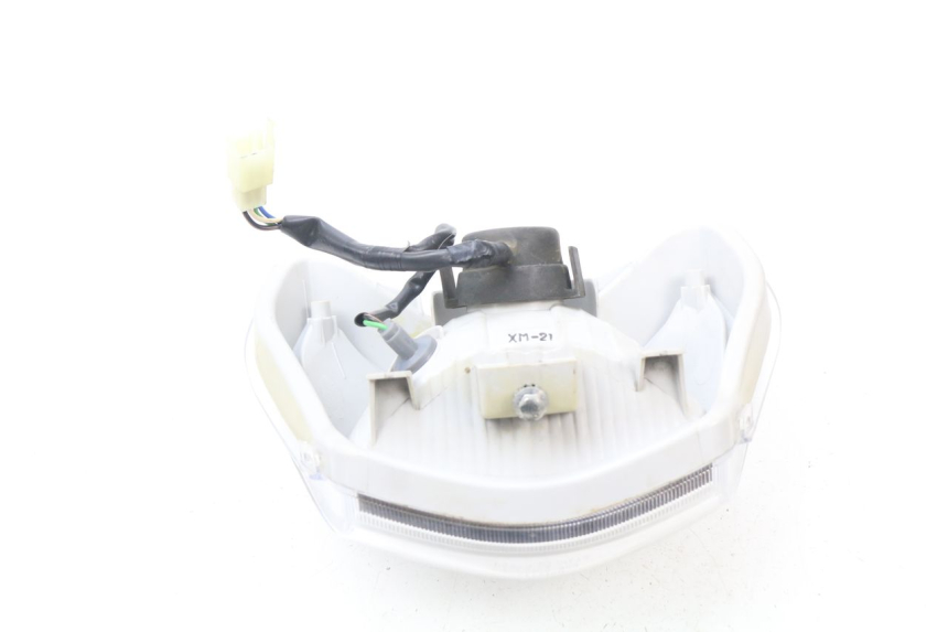 photo de FANALE ANTERIORE HONDA NHX LEAD 110 (2008 - 2010) - Zoom sullo stato d'uso