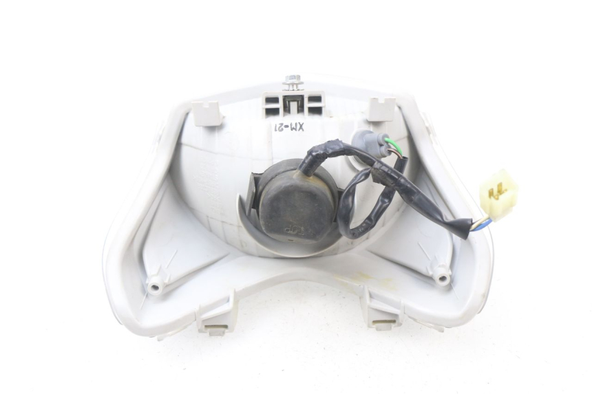 photo de FANALE ANTERIORE HONDA NHX LEAD 110 (2008 - 2010) - Altra angolazione