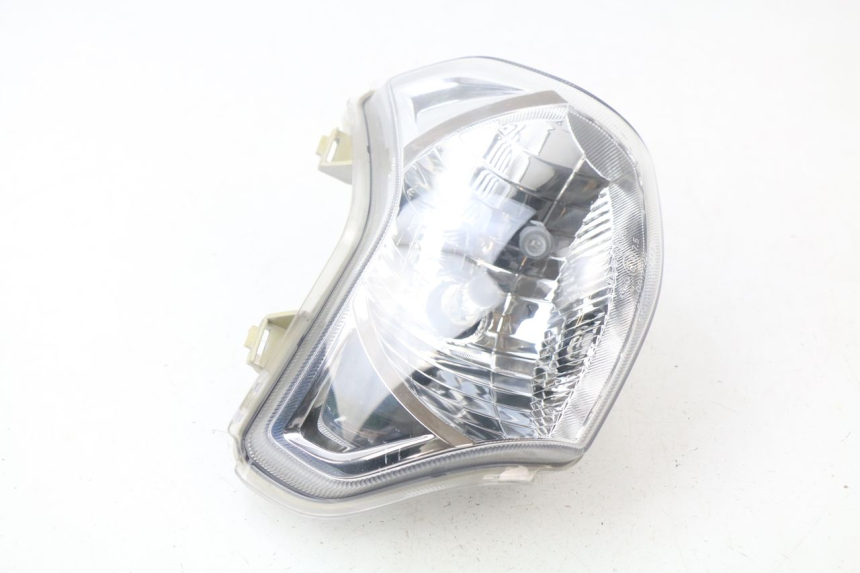 photo de FANALE ANTERIORE HONDA NHX LEAD 110 (2008 - 2010) - Dettagli dei punti di fissaggio