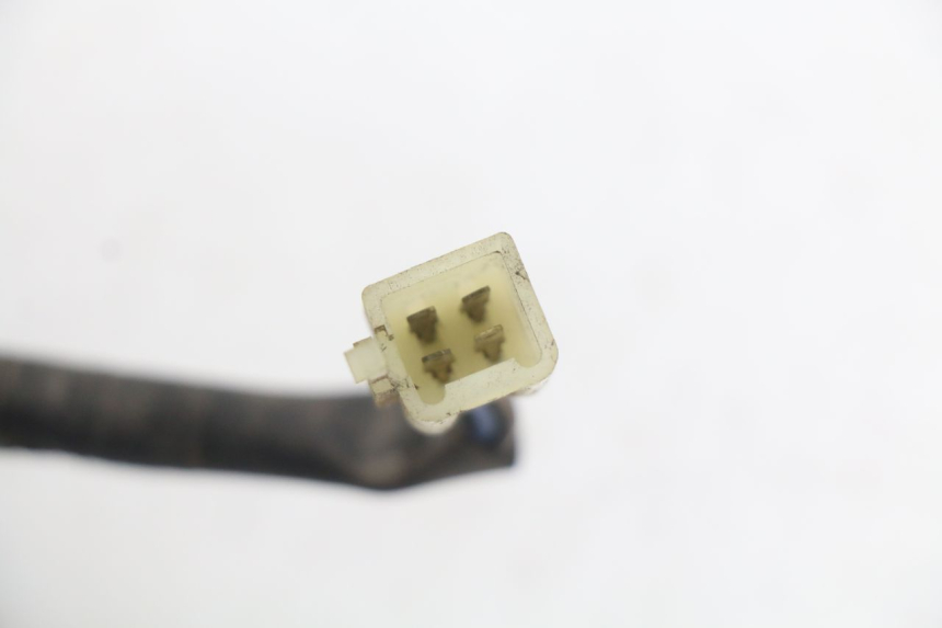 photo de FANALE ANTERIORE HONDA NHX LEAD 110 (2008 - 2010) - Dettagli dei punti di fissaggio