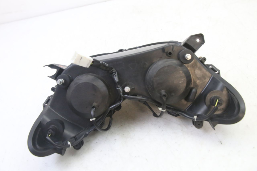 photo de FARO ANTERIORE PIAGGIO NRG POWER PUREJET 50 (2018 - 2021) - Zoom sui componenti
