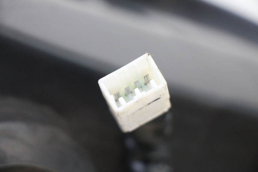 photo de FARO ANTERIORE PIAGGIO NRG POWER PUREJET 50 (2018 - 2021) - Primo piano ad alta risoluzione