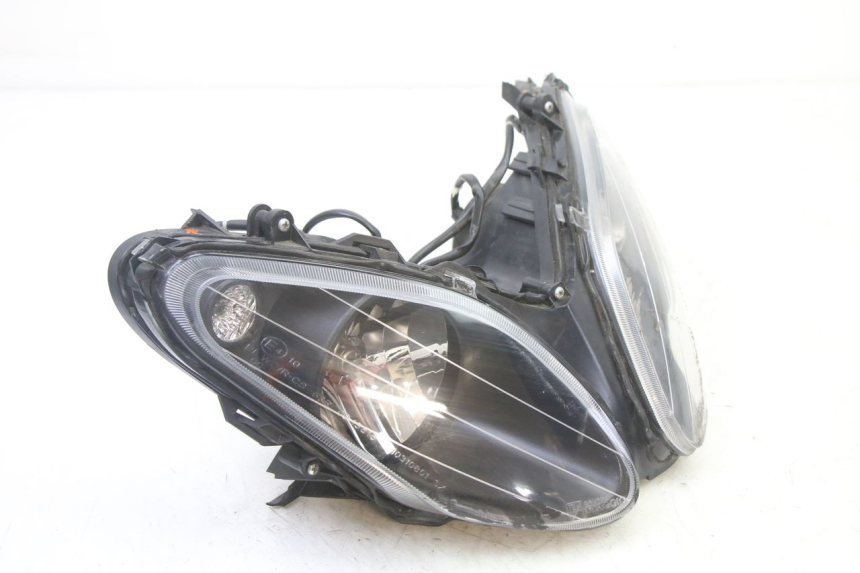 photo de FARO ANTERIORE PIAGGIO NRG POWER PUREJET 50 (2018 - 2021) - Altra angolazione