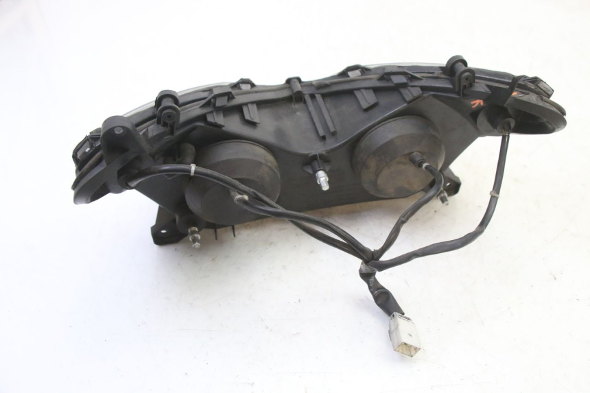 photo de FARO ANTERIORE PIAGGIO NRG POWER PUREJET 50 (2018 - 2021) - Vista d'insieme del prodotto