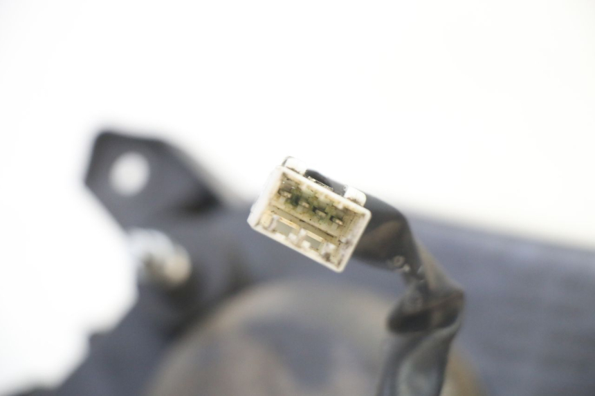 photo de FARO ANTERIORE PIAGGIO NRG POWER PUREJET 50 (2018 - 2021) - Ricambio usato controllato