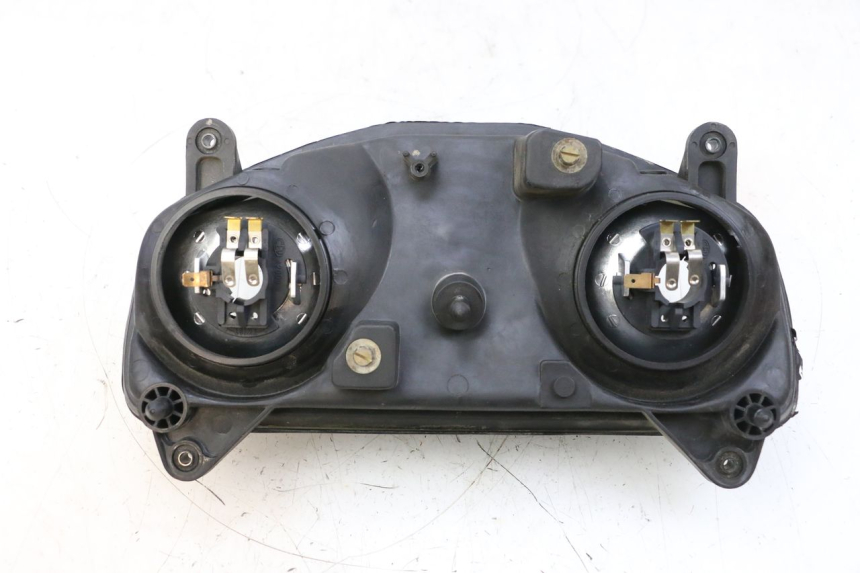 photo de FARO ANTERIORE HONDA NSR R 125 (1994 - 2003) - Stato della superficie e materiale