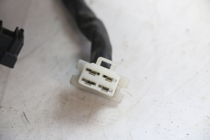 photo de FARO ANTERIORE HONDA NTV DEAUVILLE ABS 700 (2007 - 2016) - Caratteristiche distintive