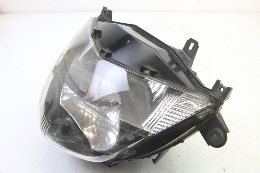 photo de FARO ANTERIORE HONDA NTV DEAUVILLE ABS 700 (2007 - 2016) - Zoom sullo stato d'uso