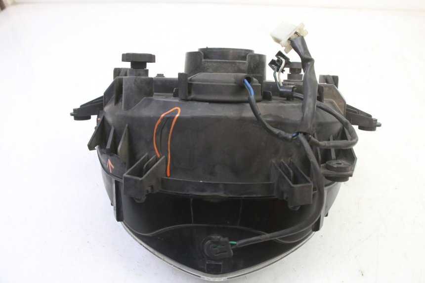 photo de FARO ANTERIORE HONDA NTV DEAUVILLE ABS 700 (2007 - 2016) - Vista d'insieme del prodotto