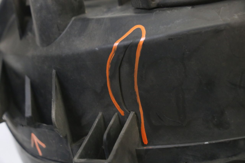 photo de FARO ANTERIORE HONDA NTV DEAUVILLE ABS 700 (2007 - 2016) - Dettagli dei punti di fissaggio