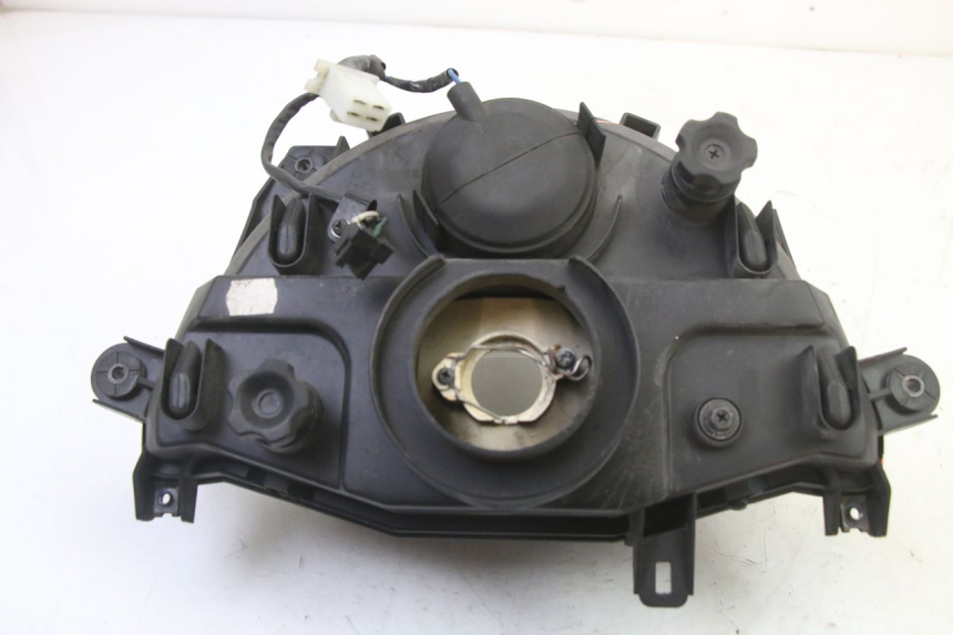 photo de FARO ANTERIORE HONDA NTV DEAUVILLE ABS 700 (2007 - 2016) - Ricambio usato controllato