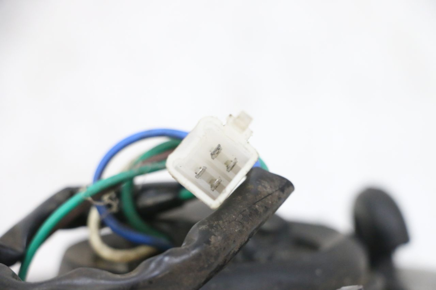 photo de FARO ANTERIORE JM MOTORS OLDIES GT 4T 50 (2018 - 2025) - Dettaglio del componente