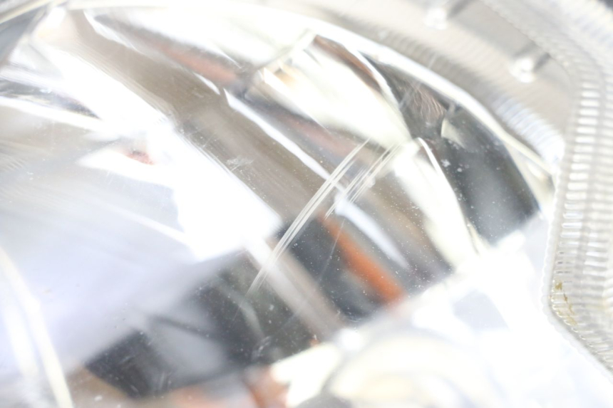 photo de FANALE ANTERIORE SYM ORBIT 2 4T 50 (2008 - 2017) - Primo piano ad alta risoluzione