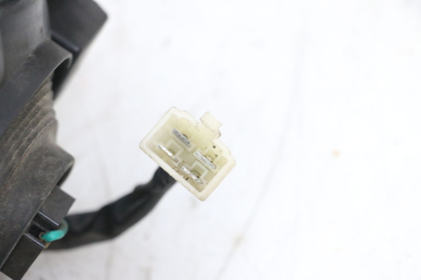 photo de FANALE ANTERIORE SYM ORBIT 2 4T 50 (2008 - 2017) - Zoom sullo stato d'uso