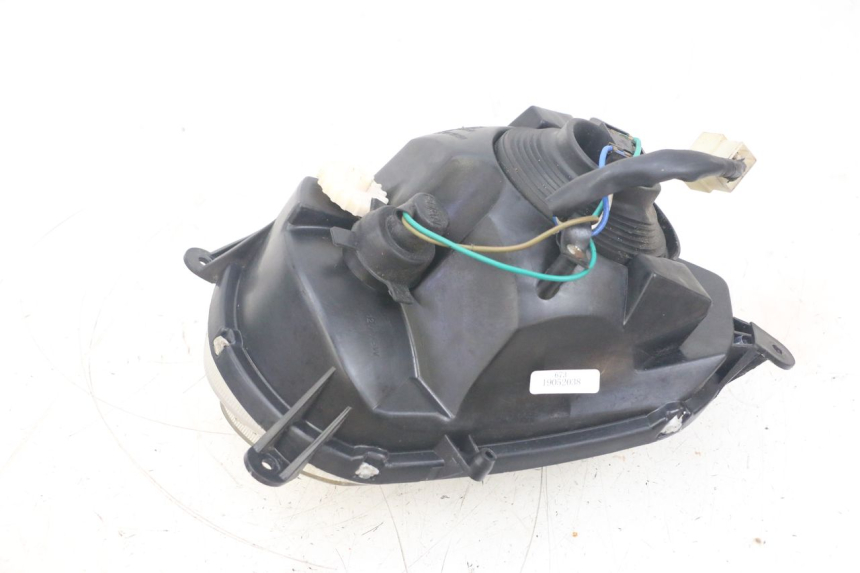 photo de FANALE ANTERIORE SYM ORBIT 2 4T 50 (2008 - 2017) - Altra angolazione