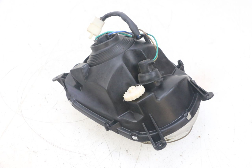 photo de FANALE ANTERIORE SYM ORBIT 2 4T 50 (2008 - 2017) - Primo piano tecnico