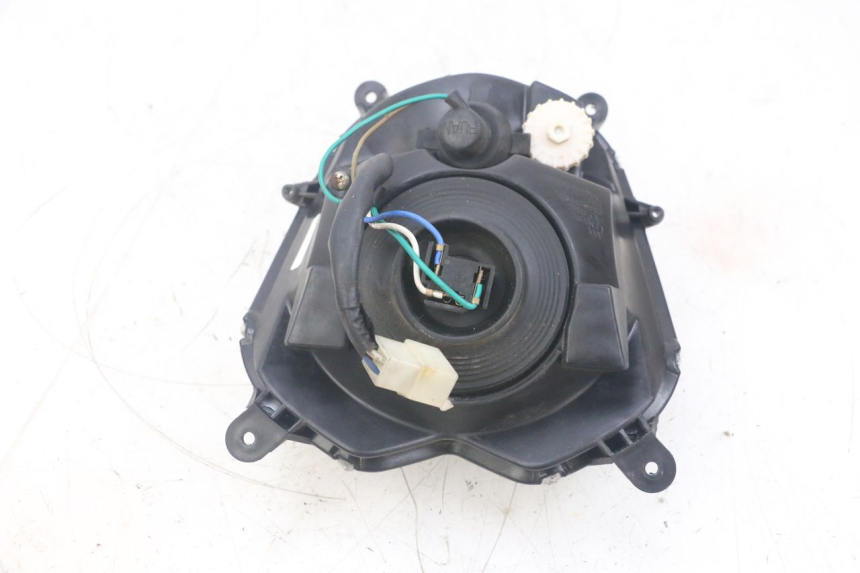 photo de FANALE ANTERIORE SYM ORBIT 2 4T 50 (2008 - 2017) - Vista d'insieme del prodotto