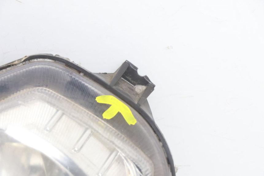 photo de FANALE ANTERIORE SYM ORBIT 2 4T 50 (2008 - 2017) - Dettaglio del componente