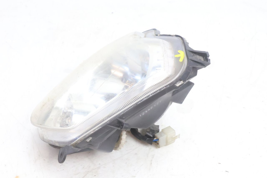 photo de FANALE ANTERIORE SYM ORBIT 2 4T 50 (2008 - 2017) - Zoom sullo stato d'uso