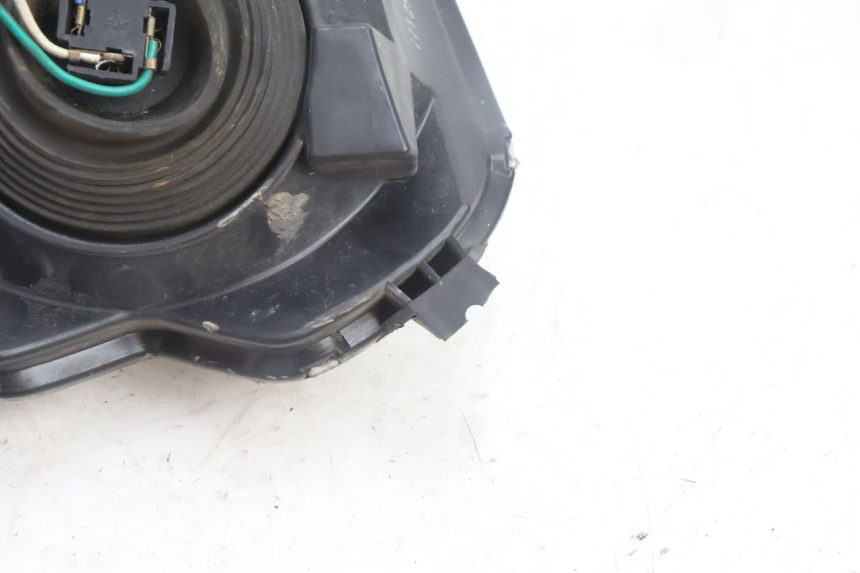 photo de FANALE ANTERIORE SYM ORBIT 2 4T 50 (2008 - 2017) - Ricambio usato controllato