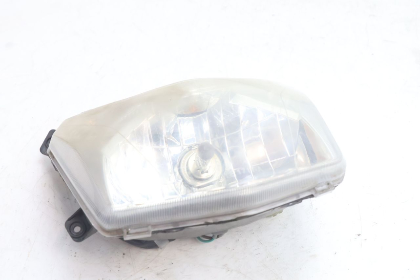 photo de FARO ANTERIORE SYM ORBIT III 3 4T 50 (2021 - 2025) - Primo piano tecnico