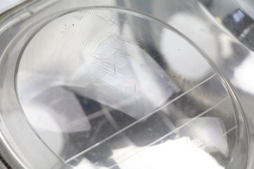 photo de FANALE ANTERIORE MBK OVETTO 50 (1998 - 2007) - Altra angolazione