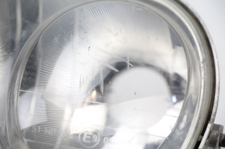 photo de FANALE ANTERIORE MBK OVETTO 50 (1998 - 2007) - Primo piano tecnico