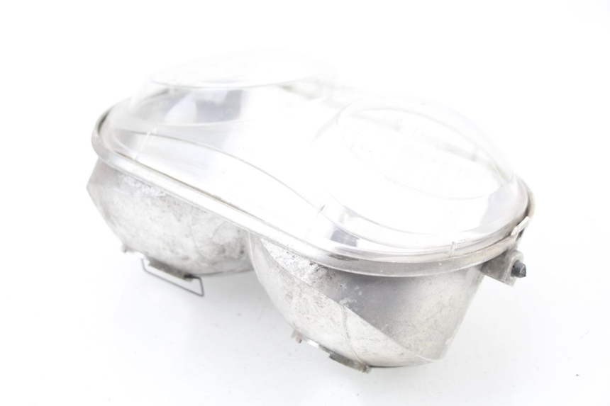 photo de FANALE ANTERIORE MBK OVETTO 50 (1998 - 2007) - Dettagli dei punti di fissaggio