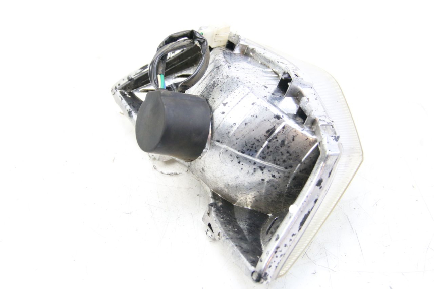 photo de FANALE ANTERIORE IMF INDUSTRIE PACH 4T 50 (2009 - 2018) - Primo piano tecnico