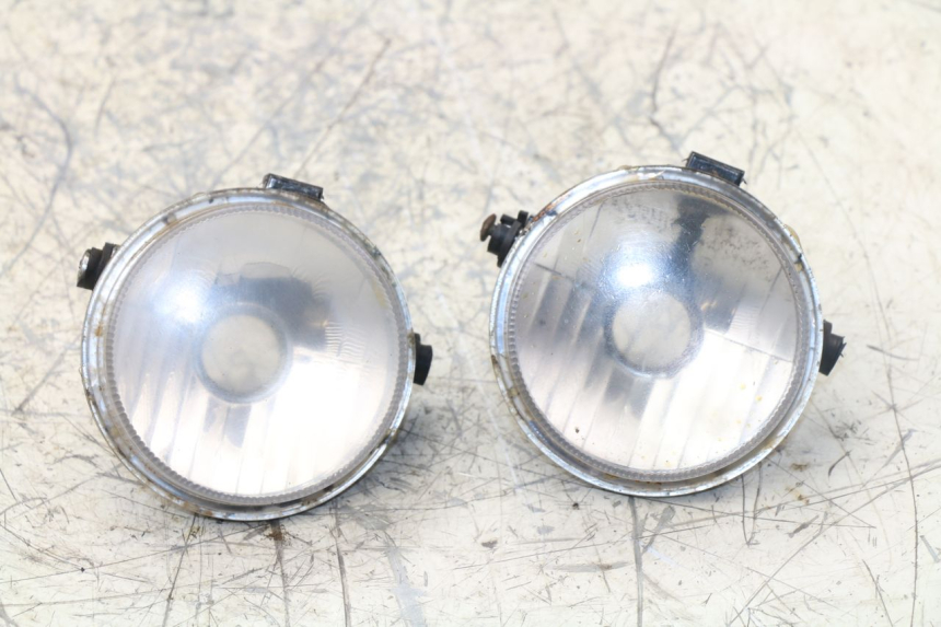 photo de FANALE ANTERIORE PANTHERA PANTHERA 110 (2010 - 2017) - Vista principale