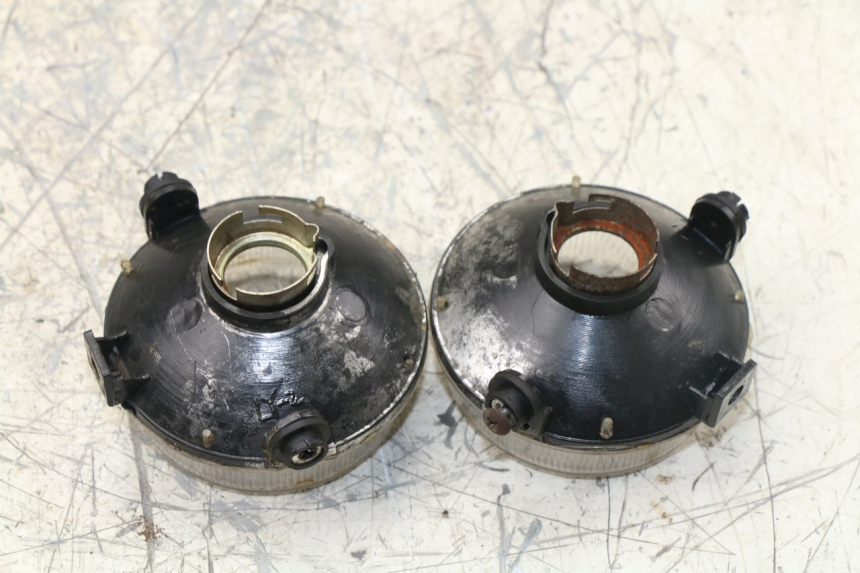 photo de FANALE ANTERIORE PANTHERA PANTHERA 110 (2010 - 2017) - Dettaglio del componente