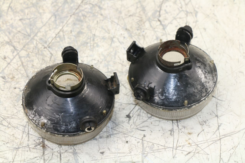 photo de FANALE ANTERIORE PANTHERA PANTHERA 110 (2010 - 2017) - Altra angolazione