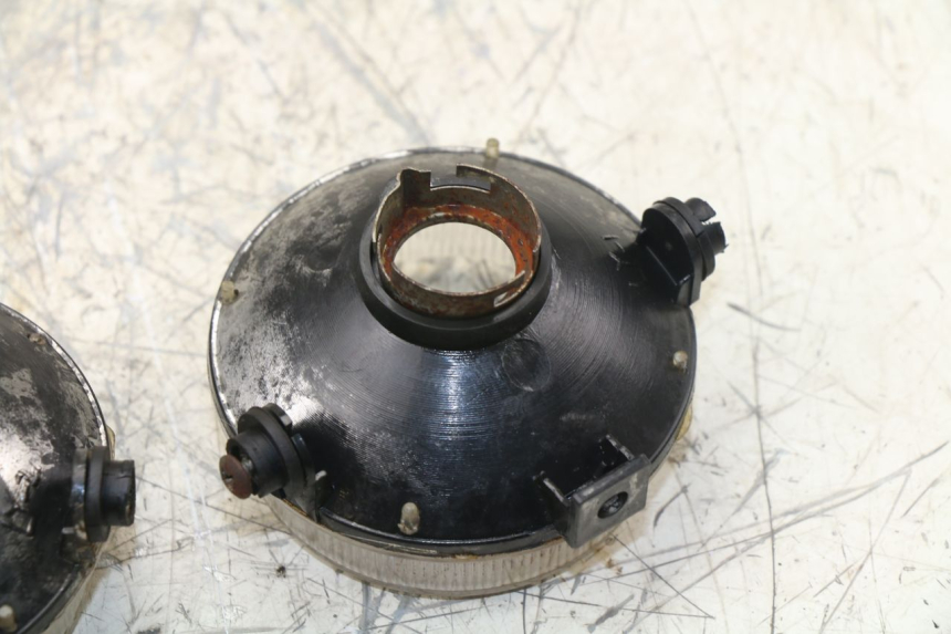 photo de FANALE ANTERIORE PANTHERA PANTHERA 110 (2010 - 2017) - Primo piano tecnico