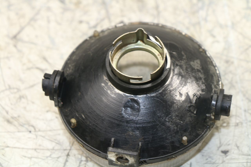 photo de FANALE ANTERIORE PANTHERA PANTHERA 110 (2010 - 2017) - Vista d'insieme del prodotto