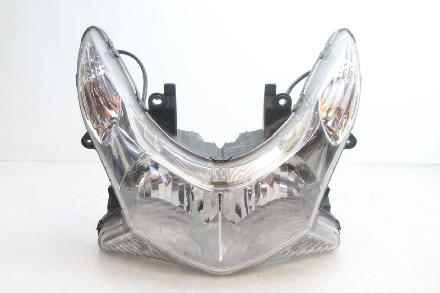 photo de FARO ANTERIORE HONDA PCX (JF28) 125 (2009 - 2011) - Vista principale