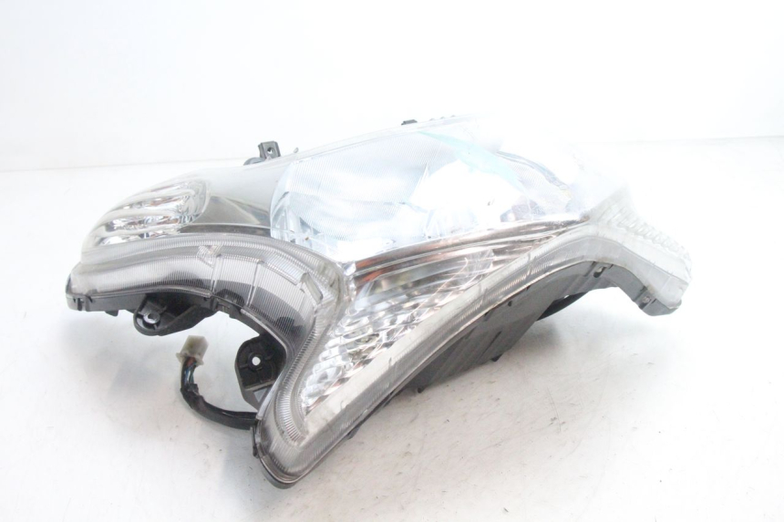photo de FARO ANTERIORE HONDA PCX (JF28) 125 (2009 - 2011) - Dettaglio del componente