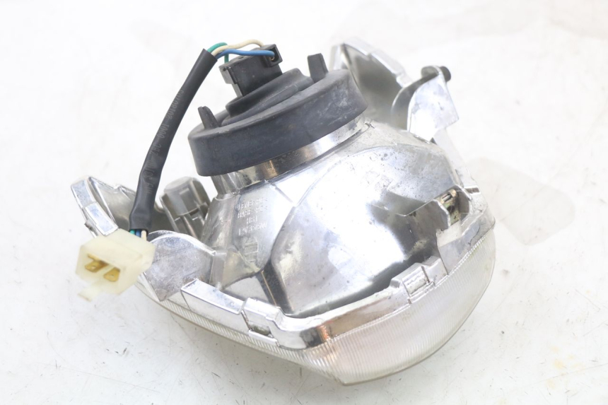 photo de FARO ANTERIORE PEUGEOT BELVILLE 125 (2017 - 2021) - Ricambio usato controllato