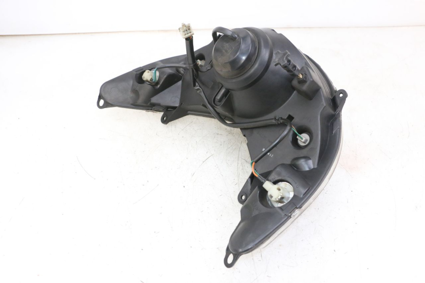 photo de FANALE ANTERIORE PEUGEOT ELYSTAR 125 (2002 - 2007) - Altra angolazione