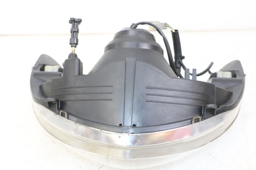 photo de FANALE ANTERIORE PEUGEOT ELYSTAR 125 (2002 - 2007) - Dettagli dei punti di fissaggio