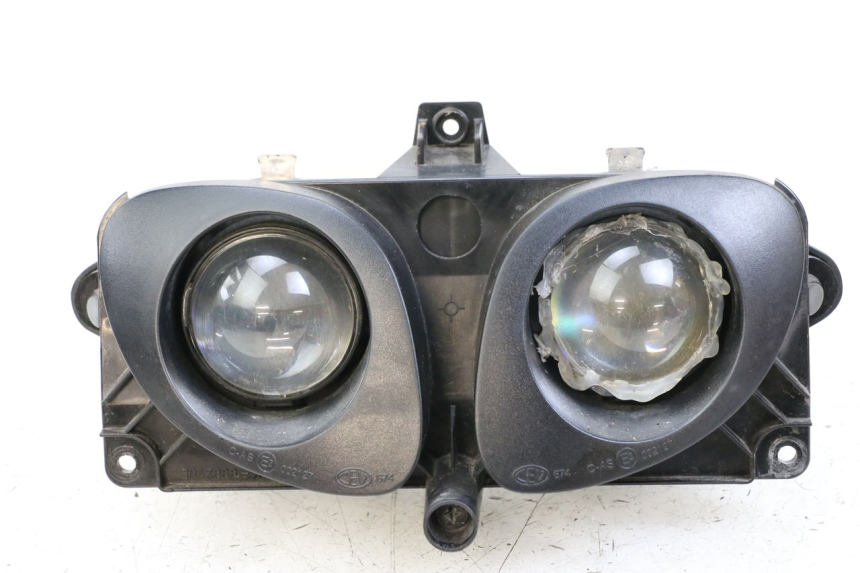 photo de FARO ANTERIORE PEUGEOT TKR TREKKER FURIOUS 50 (2005 - 2014) - Vista principale